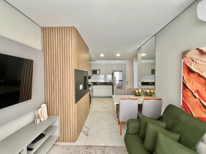 APARTAMENTO A VENDA!!: 1ª foto da galeria de imagens do imóvel