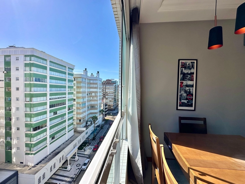 APARTAMENTO À VENDA SACADA DE FRENTE: 12ª foto da galeria de imagens do imóvel