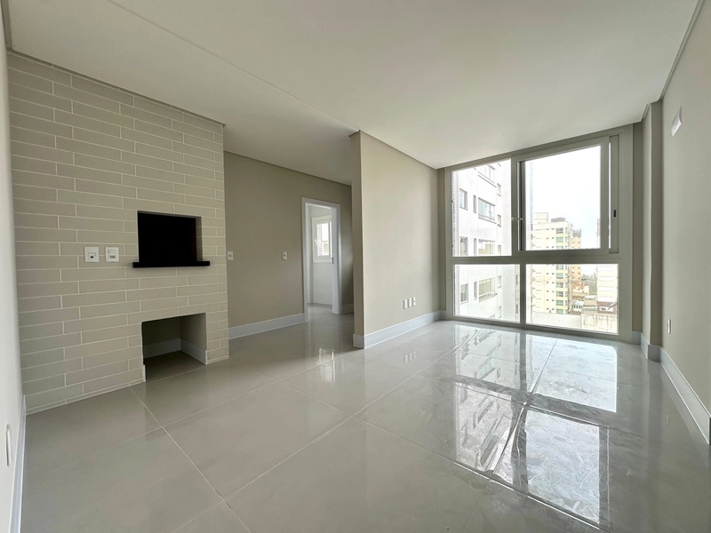 Apartamento de alto padrão à venda no bairro navegantes: 1ª foto da galeria de imagens do imóvel