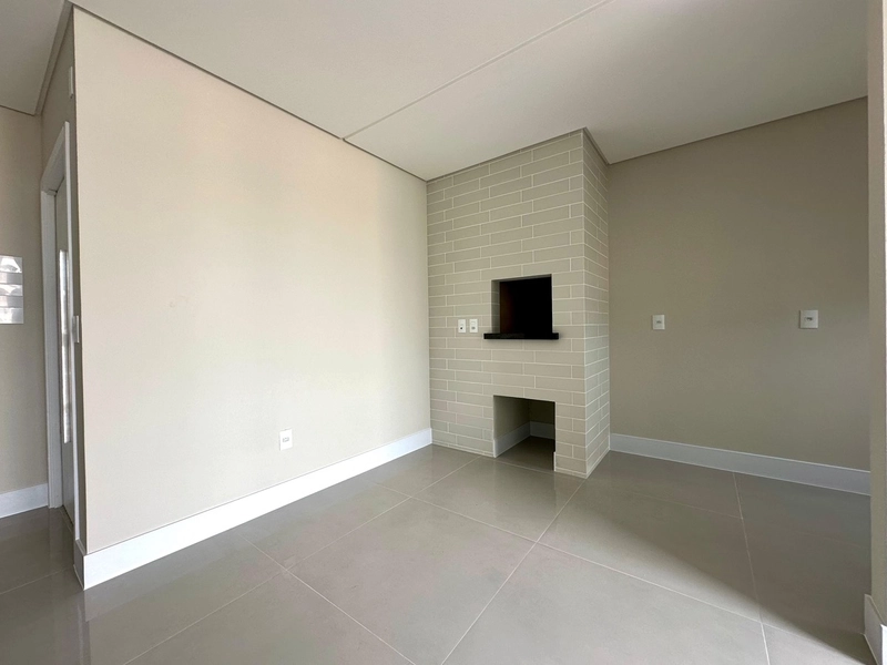 Apartamento de alto padrão à venda no bairro navegantes: 2ª foto da galeria de imagens do imóvel