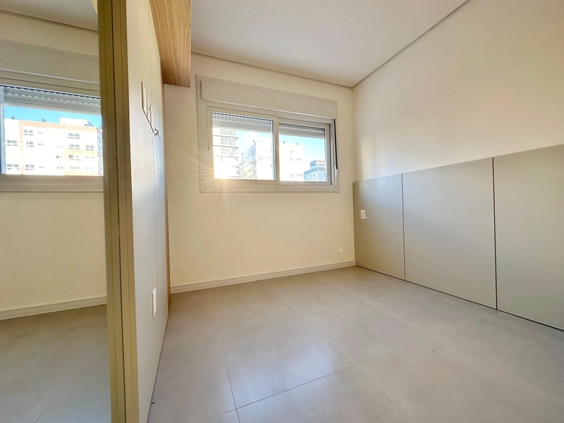 APARTAMENTO À VENDA COM TERRAÇO AMPLO: 14ª foto da galeria de imagens do imóvel