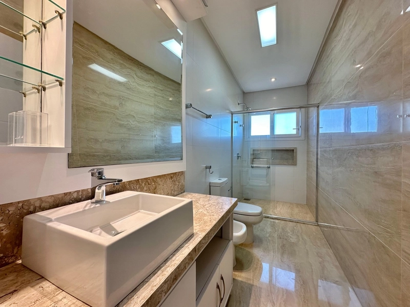 CASA À VENDA, CONDOMÍNIO  LAGOA DO PASSO: 16ª foto da galeria de imagens do imóvel