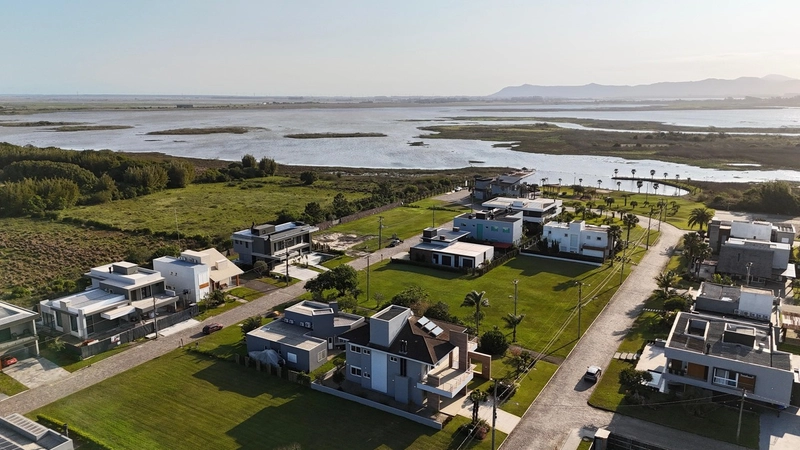CASA À VENDA, CONDOMÍNIO  LAGOA DO PASSO: 27ª foto da galeria de imagens do imóvel