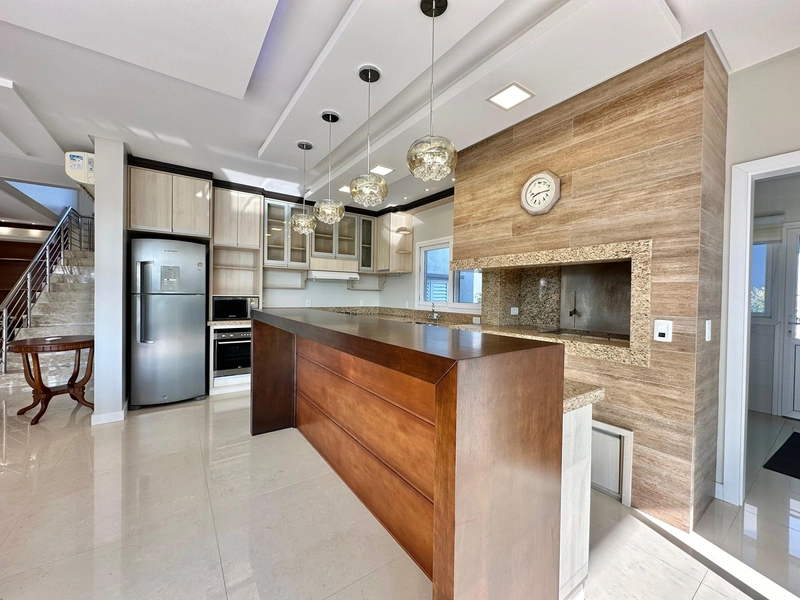 CASA À VENDA, CONDOMÍNIO  LAGOA DO PASSO: 7ª foto da galeria de imagens do imóvel