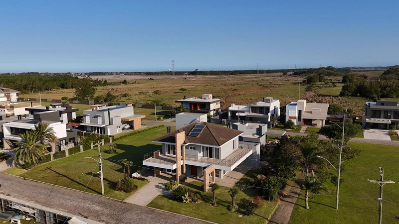CASA À VENDA, CONDOMÍNIO  LAGOA DO PASSO: 25ª foto da galeria de imagens do imóvel
