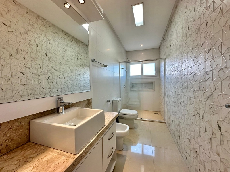 CASA À VENDA, CONDOMÍNIO  LAGOA DO PASSO: 12ª foto da galeria de imagens do imóvel