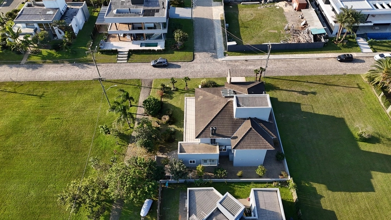 CASA À VENDA, CONDOMÍNIO  LAGOA DO PASSO: 26ª foto da galeria de imagens do imóvel