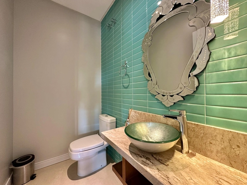 CASA À VENDA, CONDOMÍNIO  LAGOA DO PASSO: 24ª foto da galeria de imagens do imóvel