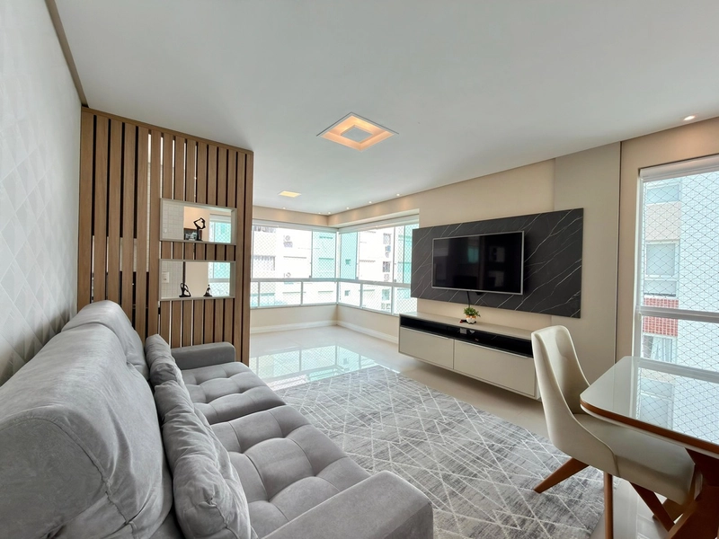 NOVIDADE Á VENDA APARTAMENTO AMPLO COM INFRA INCRÍVEL