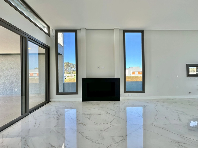 CONDOMÍNIO TERRASUL CASA À VENDA: 4ª foto da galeria de imagens do imóvel