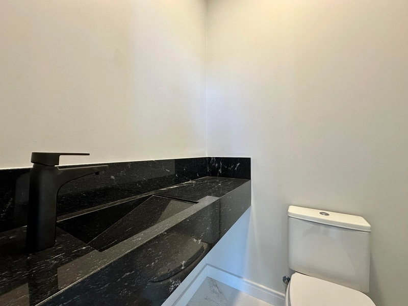 CONDOMÍNIO TERRASUL CASA À VENDA: 8ª foto da galeria de imagens do imóvel