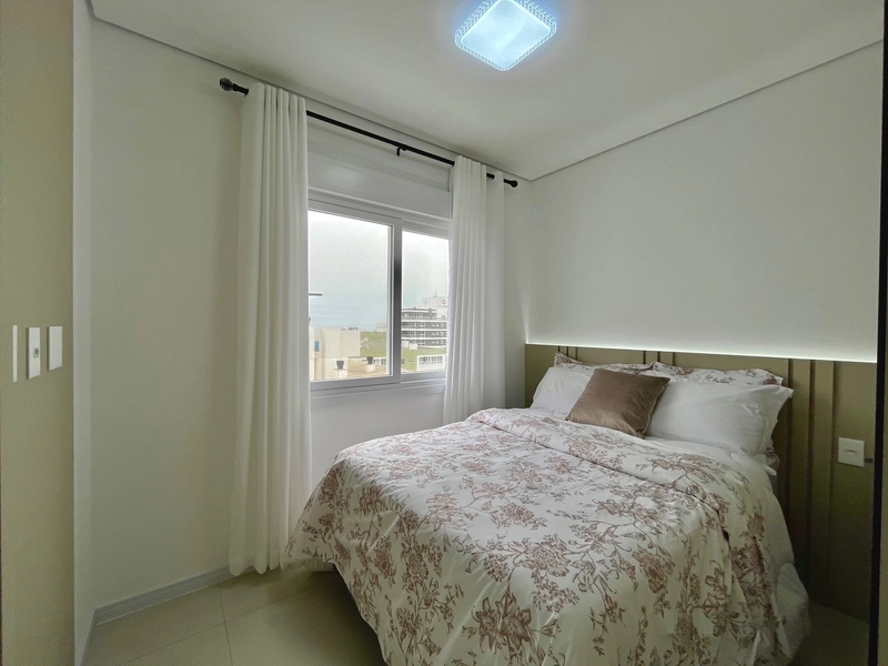 Apartamento mobiliado e decorado no bairro Navegantes: 9ª foto da galeria de imagens do imóvel