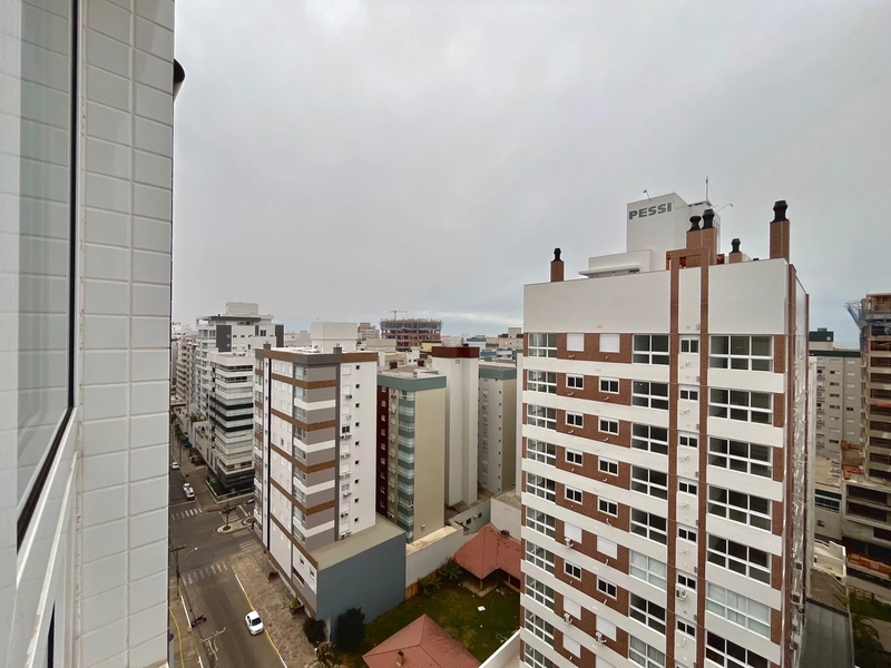 Apartamento mobiliado e decorado no bairro Navegantes: 2ª foto da galeria de imagens do imóvel