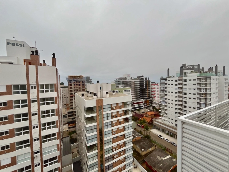 Apartamento mobiliado e decorado no bairro Navegantes: 3ª foto da galeria de imagens do imóvel
