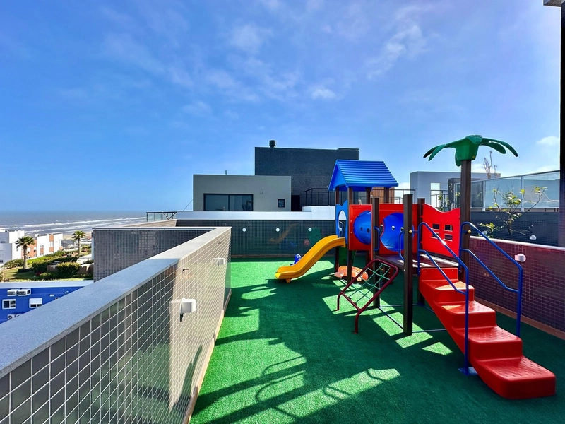 APARTAMENTO À VENDA TERRAÇO, MOBILIADO E DECORADO!: 42ª foto da galeria de imagens do imóvel