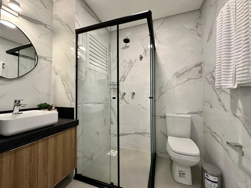 APARTAMENTO À VENDA TERRAÇO, MOBILIADO E DECORADO!: 27ª foto da galeria de imagens do imóvel