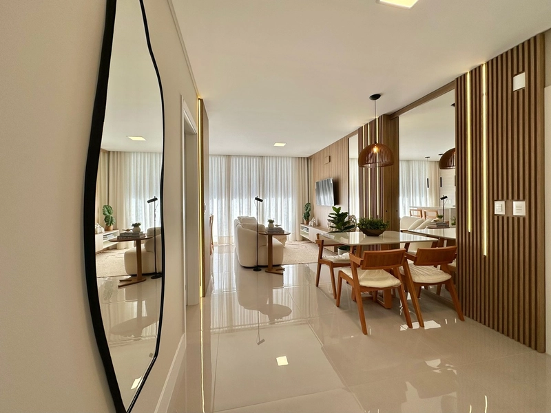 APARTAMENTO À VENDA TERRAÇO, MOBILIADO E DECORADO!: 19ª foto da galeria de imagens do imóvel