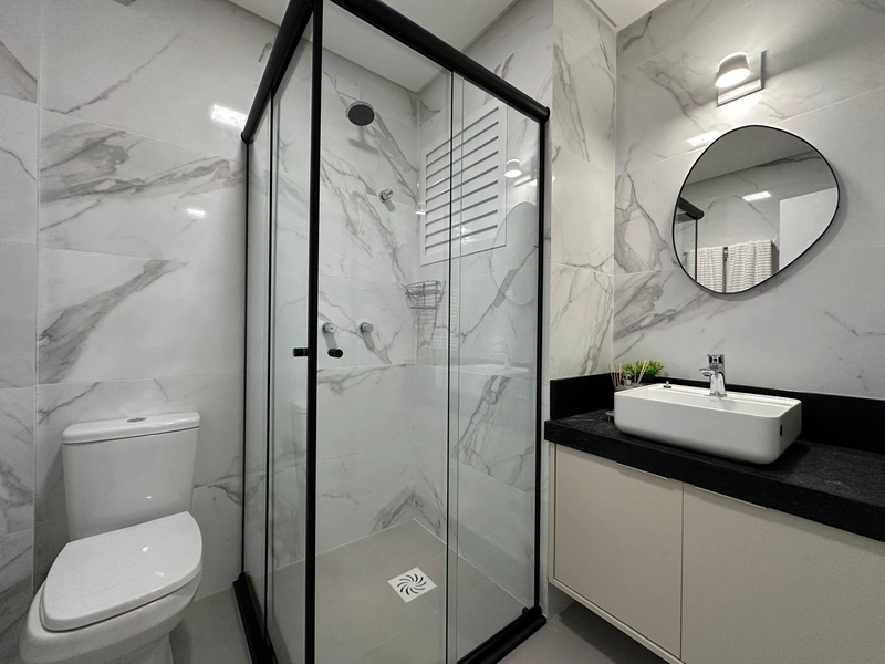 APARTAMENTO À VENDA TERRAÇO, MOBILIADO E DECORADO!: 24ª foto da galeria de imagens do imóvel