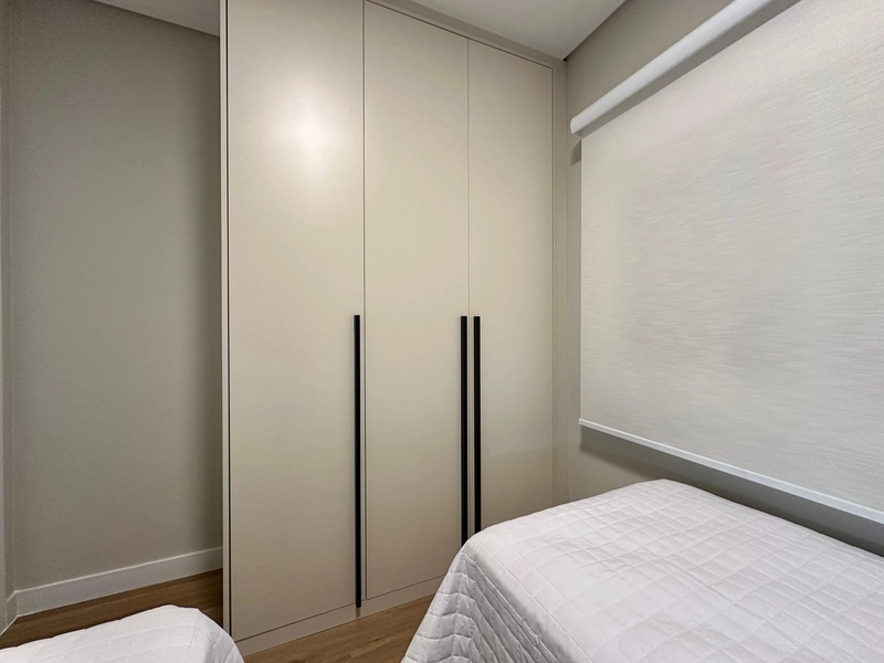 APARTAMENTO À VENDA TERRAÇO, MOBILIADO E DECORADO!: 29ª foto da galeria de imagens do imóvel