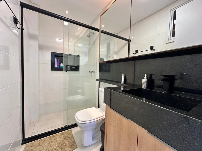 APARTAMENTO À VENDA MOBILIADO E DECORADO: 12ª foto da galeria de imagens do imóvel