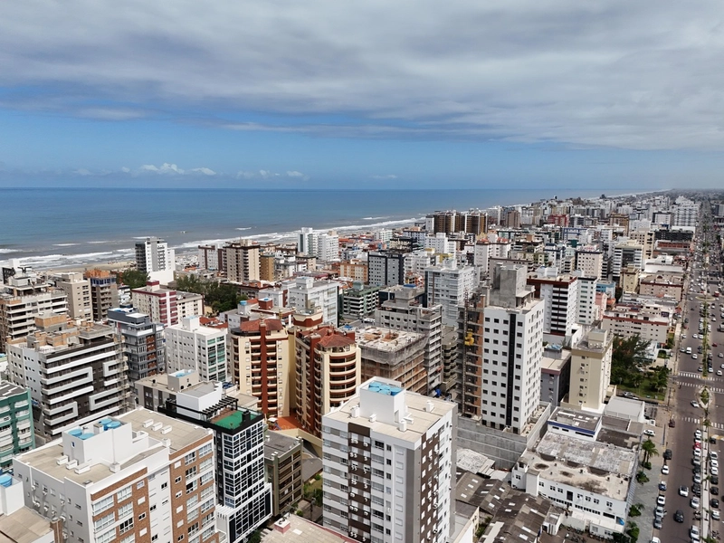 APARTAMENTO À VENDA MOBILIADO E DECORADO: 29ª foto da galeria de imagens do imóvel