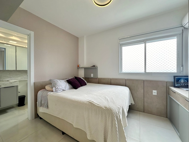 APARTAMENTO À VENDA MOBILIADO E DECORADO: 13ª foto da galeria de imagens do imóvel