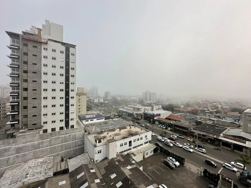 APARTAMENTO À VENDA MOBILIADO E DECORADO: 23ª foto da galeria de imagens do imóvel