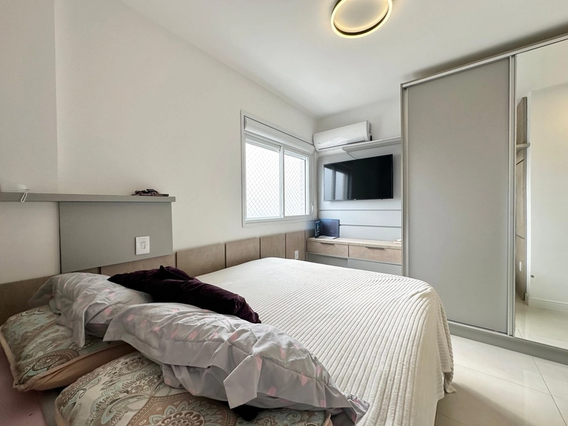 APARTAMENTO À VENDA MOBILIADO E DECORADO: 15ª foto da galeria de imagens do imóvel