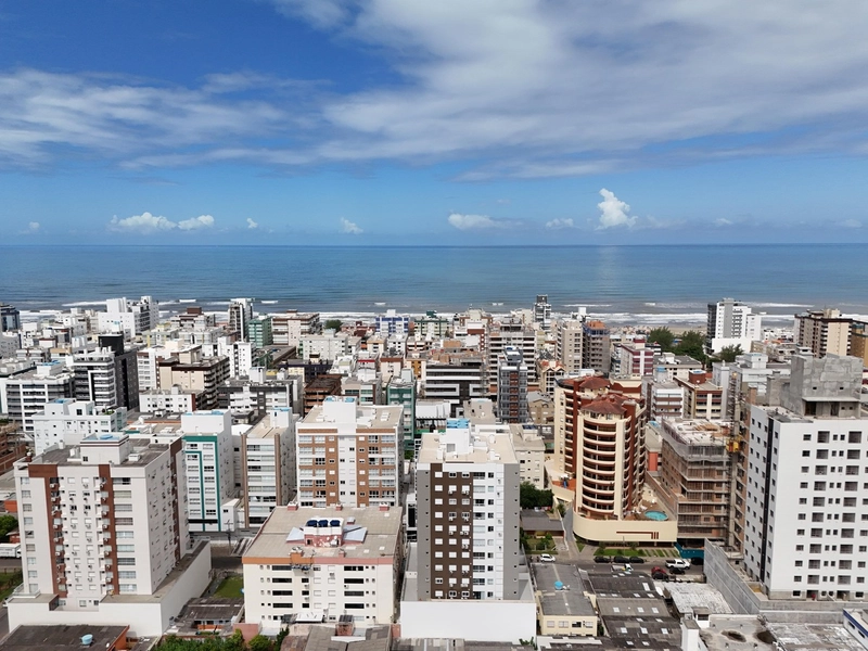 APARTAMENTO À VENDA MOBILIADO E DECORADO: 27ª foto da galeria de imagens do imóvel