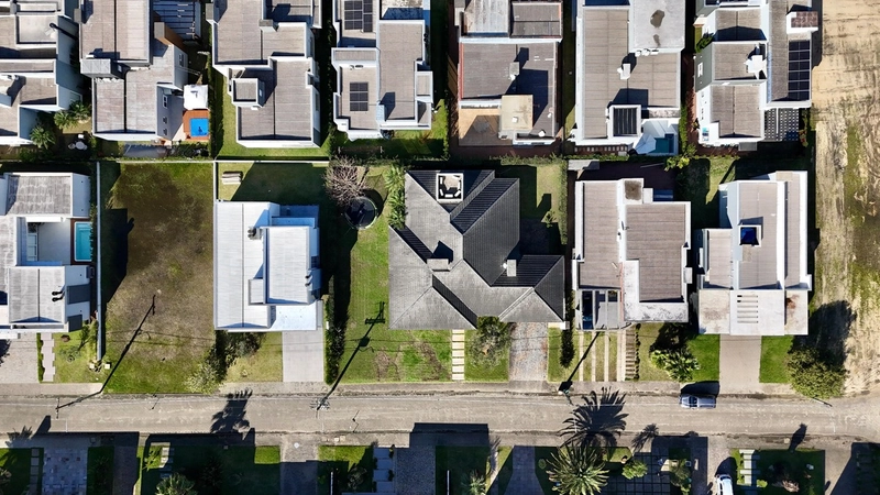 A MAIOR CASA TÉRREA À VENDA CONDOMÍNIO DUBAI: 27ª foto da galeria de imagens do imóvel