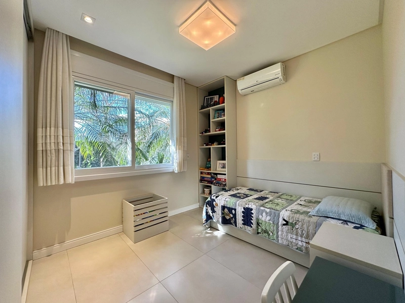 A MAIOR CASA TÉRREA À VENDA CONDOMÍNIO DUBAI: 20ª foto da galeria de imagens do imóvel