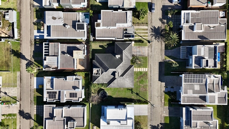 A MAIOR CASA TÉRREA À VENDA CONDOMÍNIO DUBAI: 28ª foto da galeria de imagens do imóvel