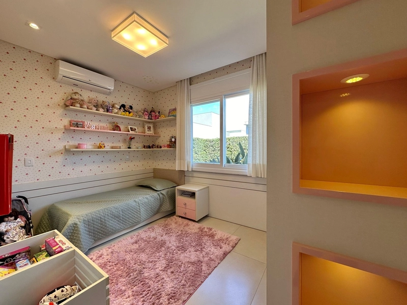 A MAIOR CASA TÉRREA À VENDA CONDOMÍNIO DUBAI: 22ª foto da galeria de imagens do imóvel