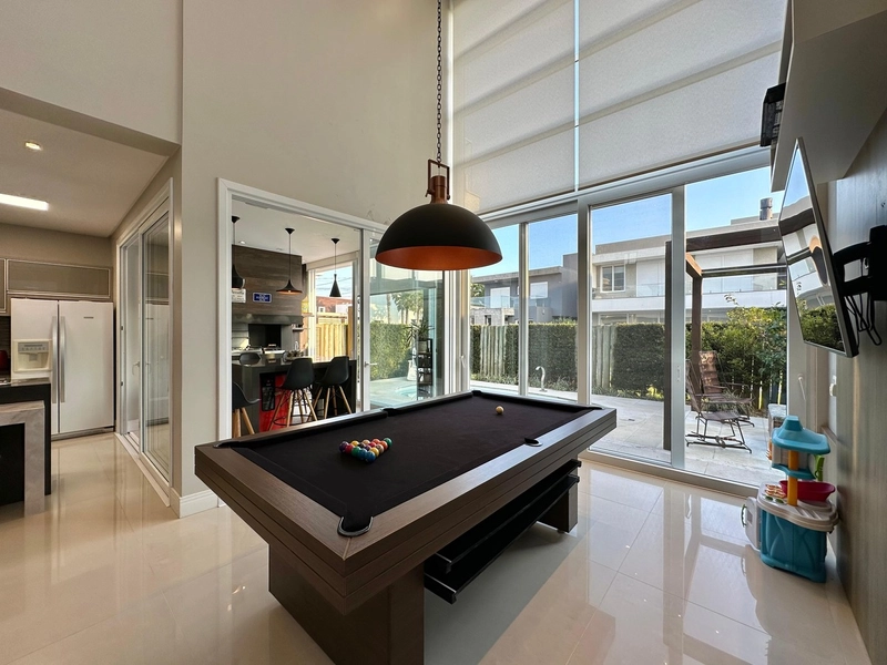 SOBRADO À VENDA CONDOMÍNIO CAPÃO ILHAS RESORT: 9ª foto da galeria de imagens do imóvel