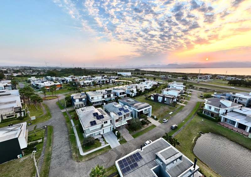 SOBRADO À VENDA CONDOMÍNIO CAPÃO ILHAS RESORT: 28ª foto da galeria de imagens do imóvel