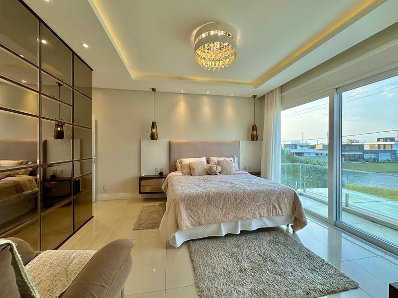 SOBRADO À VENDA CONDOMÍNIO CAPÃO ILHAS RESORT: 21ª foto da galeria de imagens do imóvel
