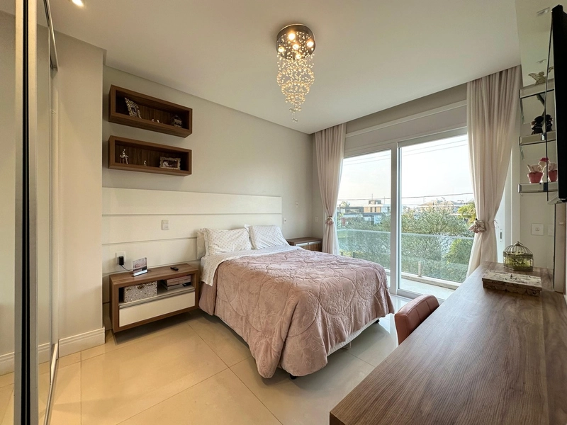 SOBRADO À VENDA CONDOMÍNIO CAPÃO ILHAS RESORT: 23ª foto da galeria de imagens do imóvel
