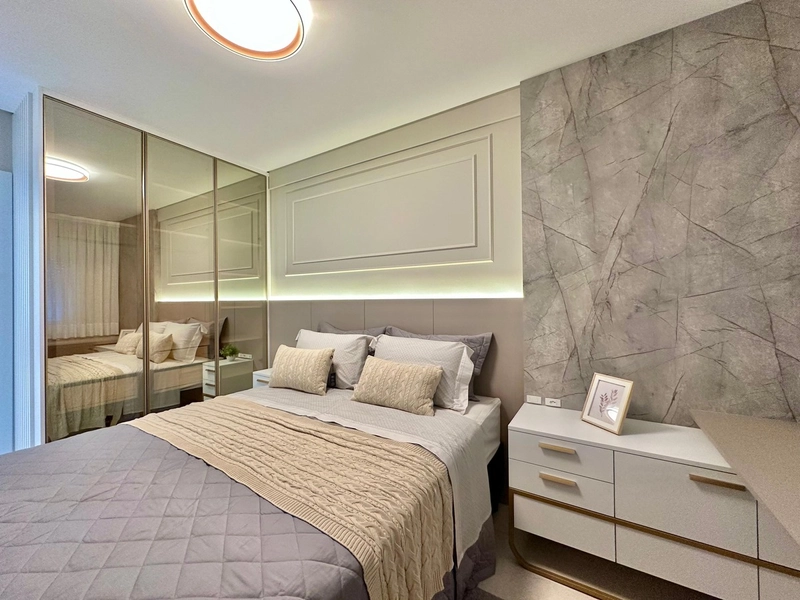 APARTAMENTO À VENDA ALTO PADRÃO / INFRA FANTÁSTICA: 18ª foto da galeria de imagens do imóvel