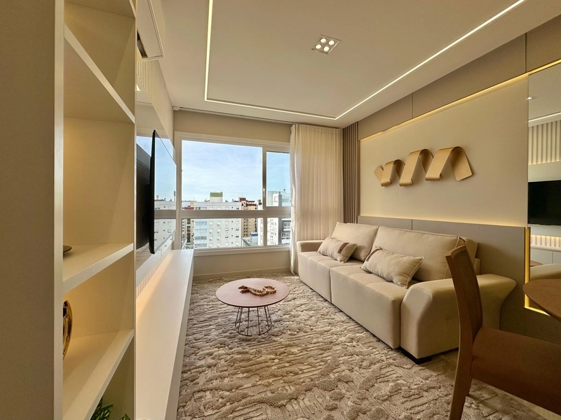 APARTAMENTO À VENDA ALTO PADRÃO / INFRA FANTÁSTICA: 2ª foto da galeria de imagens do imóvel