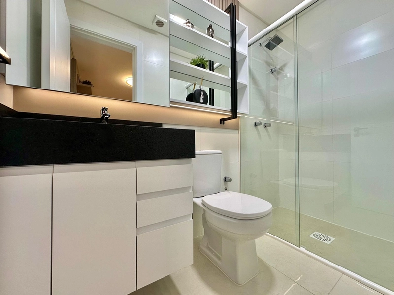 APARTAMENTO À VENDA ALTO PADRÃO / INFRA FANTÁSTICA: 17ª foto da galeria de imagens do imóvel