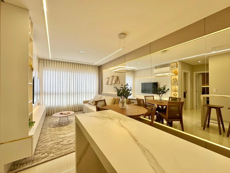 APARTAMENTO À VENDA ALTO PADRÃO / INFRA FANTÁSTICA: 12ª foto da galeria de imagens do imóvel