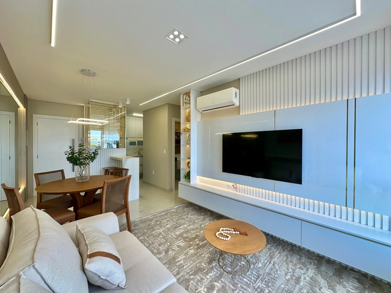 APARTAMENTO À VENDA ALTO PADRÃO / INFRA FANTÁSTICA: 5ª foto da galeria de imagens do imóvel