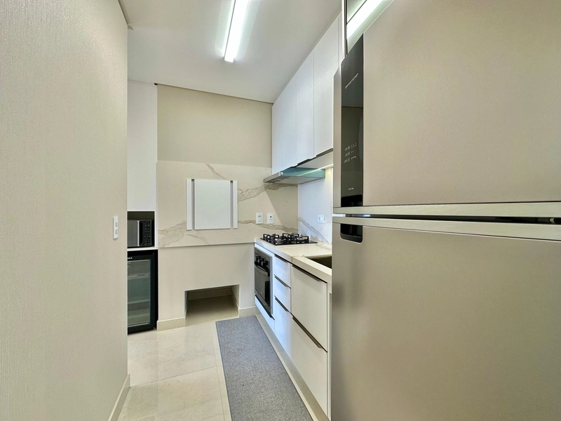 APARTAMENTO À VENDA ALTO PADRÃO / INFRA FANTÁSTICA: 13ª foto da galeria de imagens do imóvel