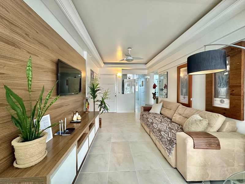 APARTAMENTO À VENDA COM INFRA: 1ª foto da galeria de imagens do imóvel