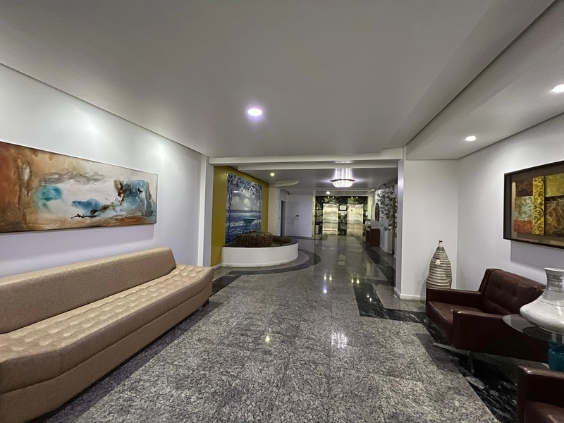 APARTAMENTO À VENDA COM INFRA: 20ª foto da galeria de imagens do imóvel