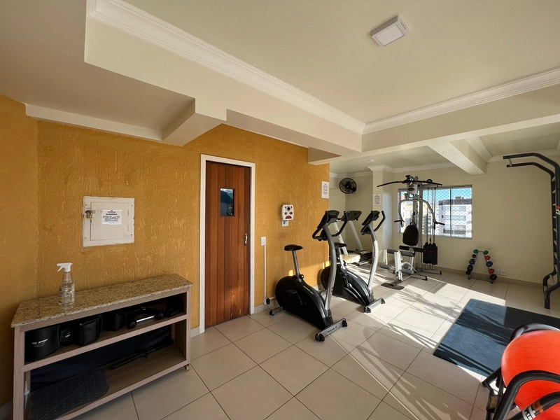 APARTAMENTO À VENDA COM INFRA: 23ª foto da galeria de imagens do imóvel