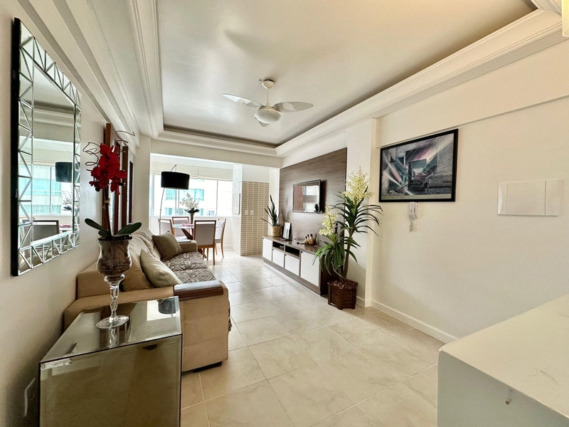 APARTAMENTO À VENDA COM INFRA: 5ª foto da galeria de imagens do imóvel