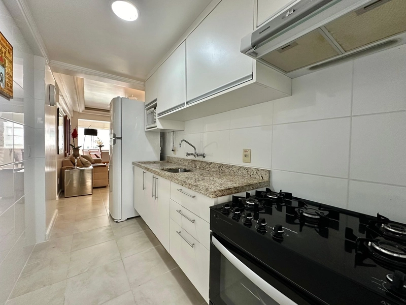 APARTAMENTO À VENDA COM INFRA: 11ª foto da galeria de imagens do imóvel