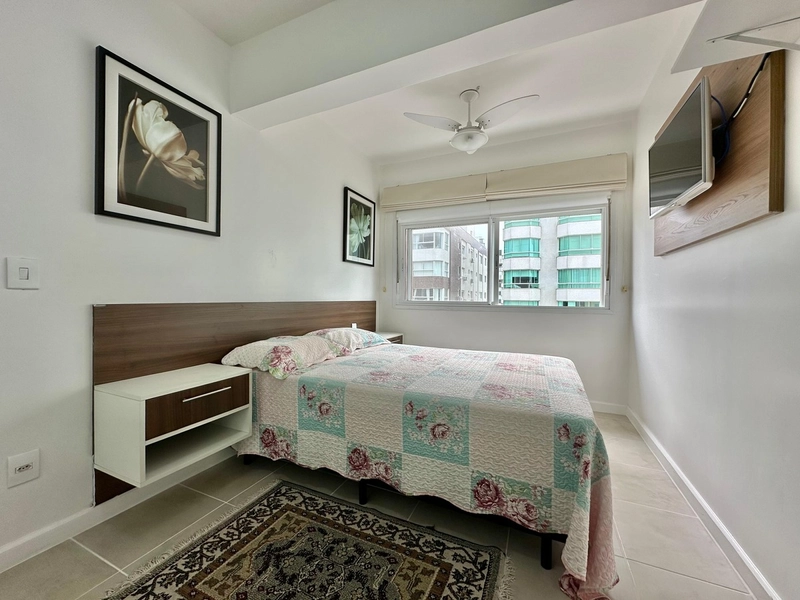 APARTAMENTO À VENDA COM INFRA: 16ª foto da galeria de imagens do imóvel