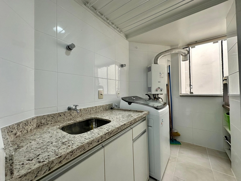 APARTAMENTO À VENDA COM INFRA: 10ª foto da galeria de imagens do imóvel